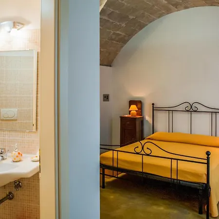 Bed & Breakfast La Garolla Sannicola