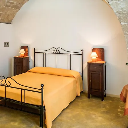 La Garolla 3* Sannicola