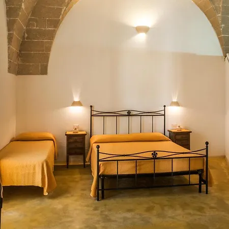 La Garolla * Sannicola