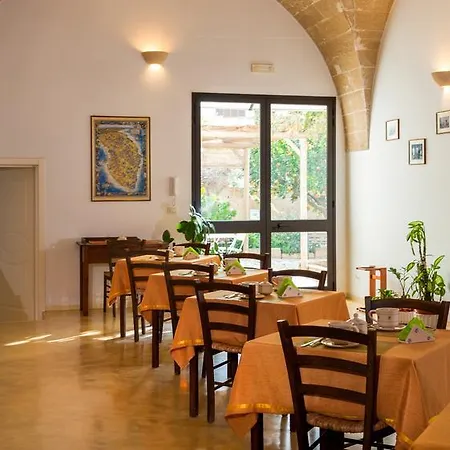 La Garolla * Sannicola
