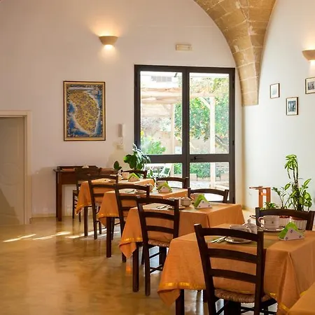 La Garolla 3* Sannicola