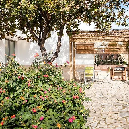 Bed & Breakfast La Garolla *