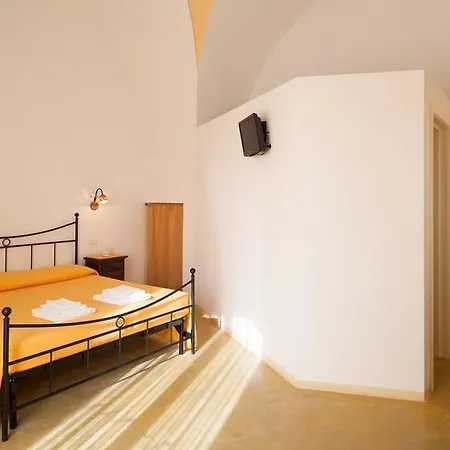 Bed & Breakfast La Garolla