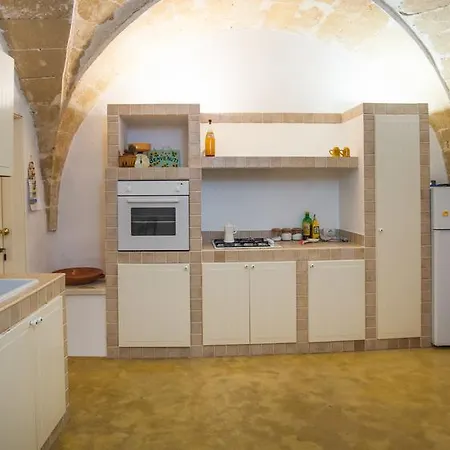 Bed & Breakfast La Garolla