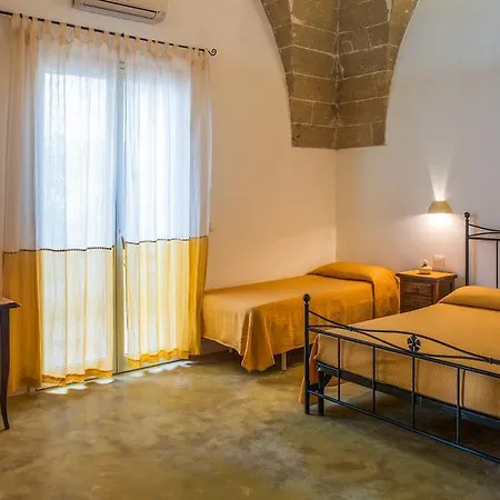 La Garolla ベッド・アンド・ブレックファスト 3*