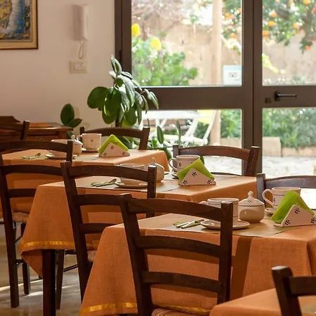 Bed & Breakfast La Garolla