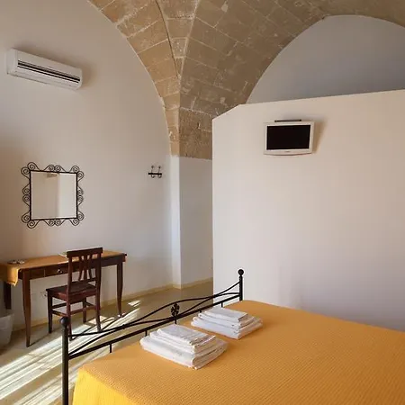 La Garolla * Sannicola