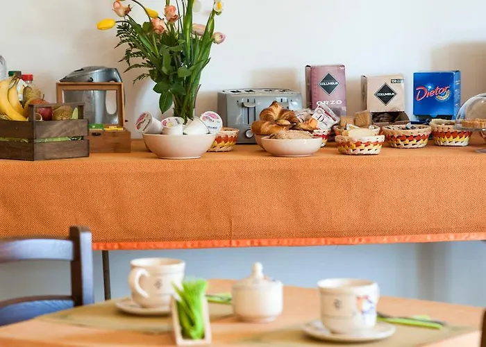 Bed & Breakfast La Garolla Sannicola