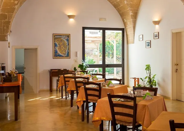 La Garolla 3* Sannicola