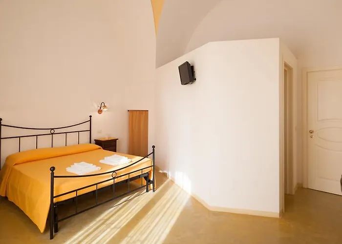 Bed & Breakfast La Garolla