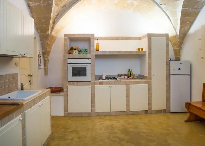 Bed & Breakfast La Garolla