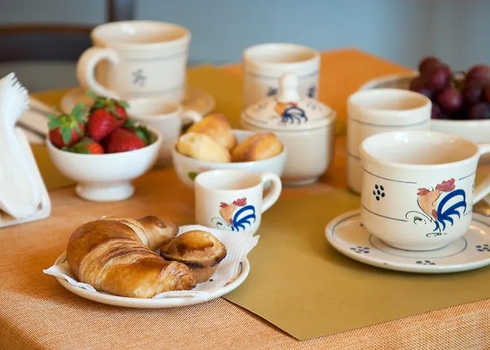 Bed & Breakfast La Garolla Sannicola