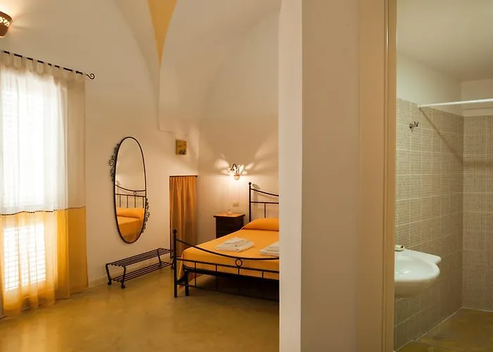 Bed & Breakfast La Garolla