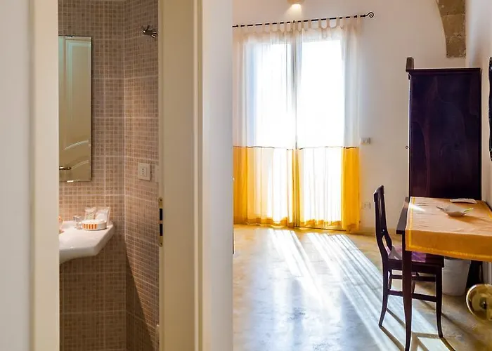 La Garolla Bed & Breakfast Sannicola