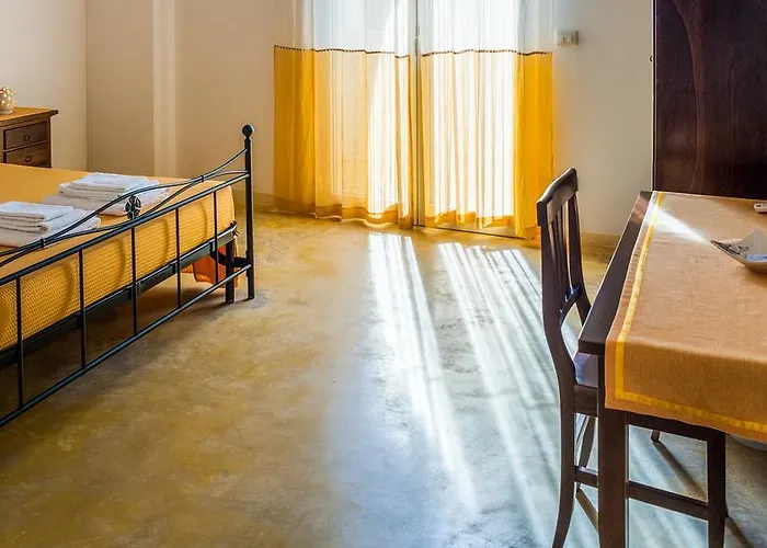 La Garolla Bed & Breakfast