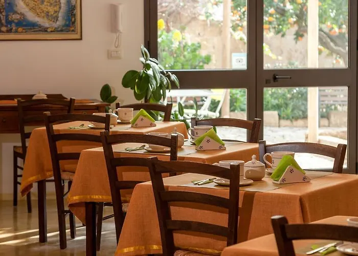 Bed & Breakfast La Garolla