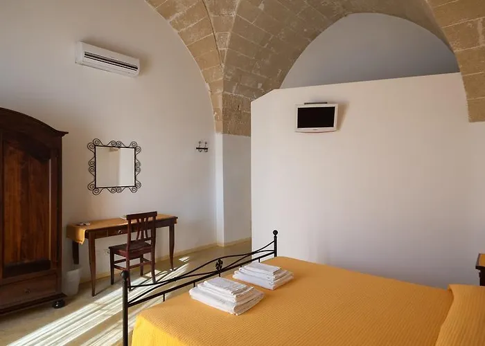 La Garolla 3* Sannicola